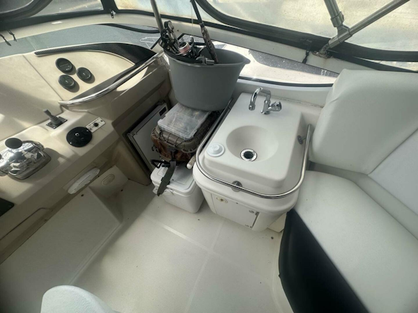 Carver-Cockpit Motor Yacht 2005-New Beginnings Stuart-Florida-United States-3726955