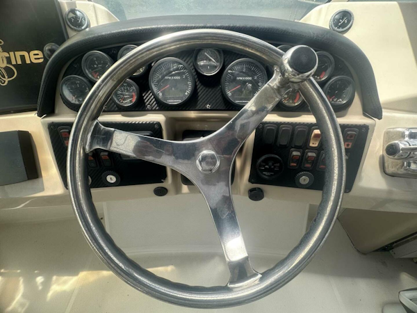 Carver-Cockpit Motor Yacht 2005-New Beginnings Stuart-Florida-United States-3726950