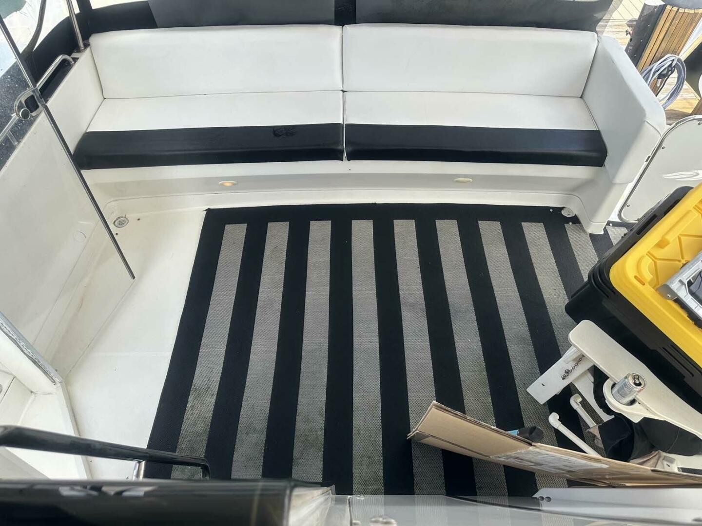 Carver-Cockpit Motor Yacht 2005-New Beginnings Stuart-Florida-United States-3726957 | Thumbnail