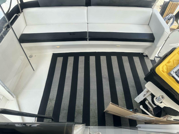 Carver-Cockpit Motor Yacht 2005-New Beginnings Stuart-Florida-United States-3726957