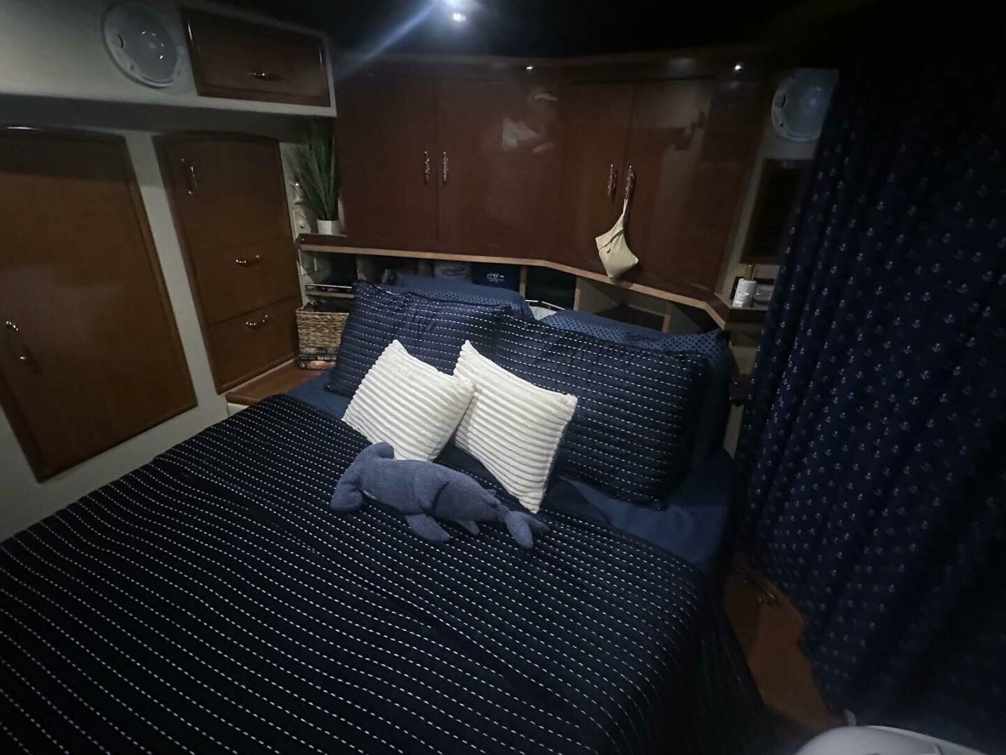Carver-Cockpit Motor Yacht 2005-New Beginnings Stuart-Florida-United States-3726934 | Thumbnail