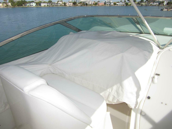 Carver-560 Voyager 2006-MINNOW Treasure Island-Florida-United States-3727413
