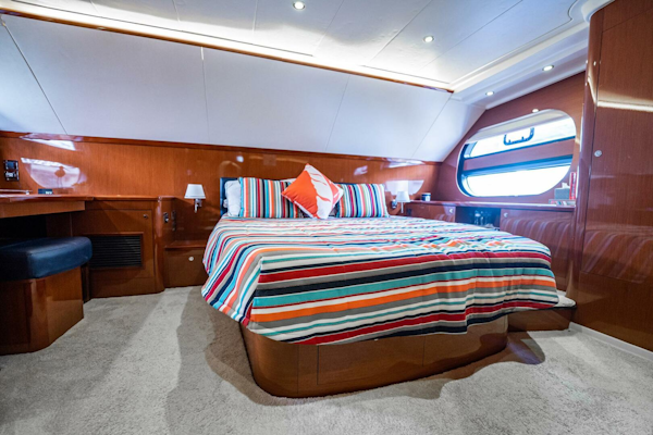 Beneteau-Swift Trawler 52 2013-Jersey Lily Stuart-Florida-United States-3727676