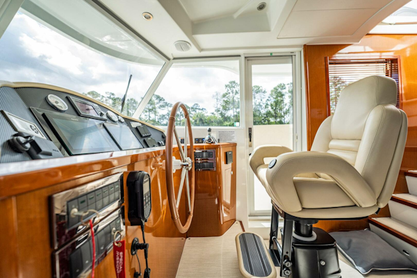 Beneteau-Swift Trawler 52 2013-Jersey Lily Stuart-Florida-United States-3727672