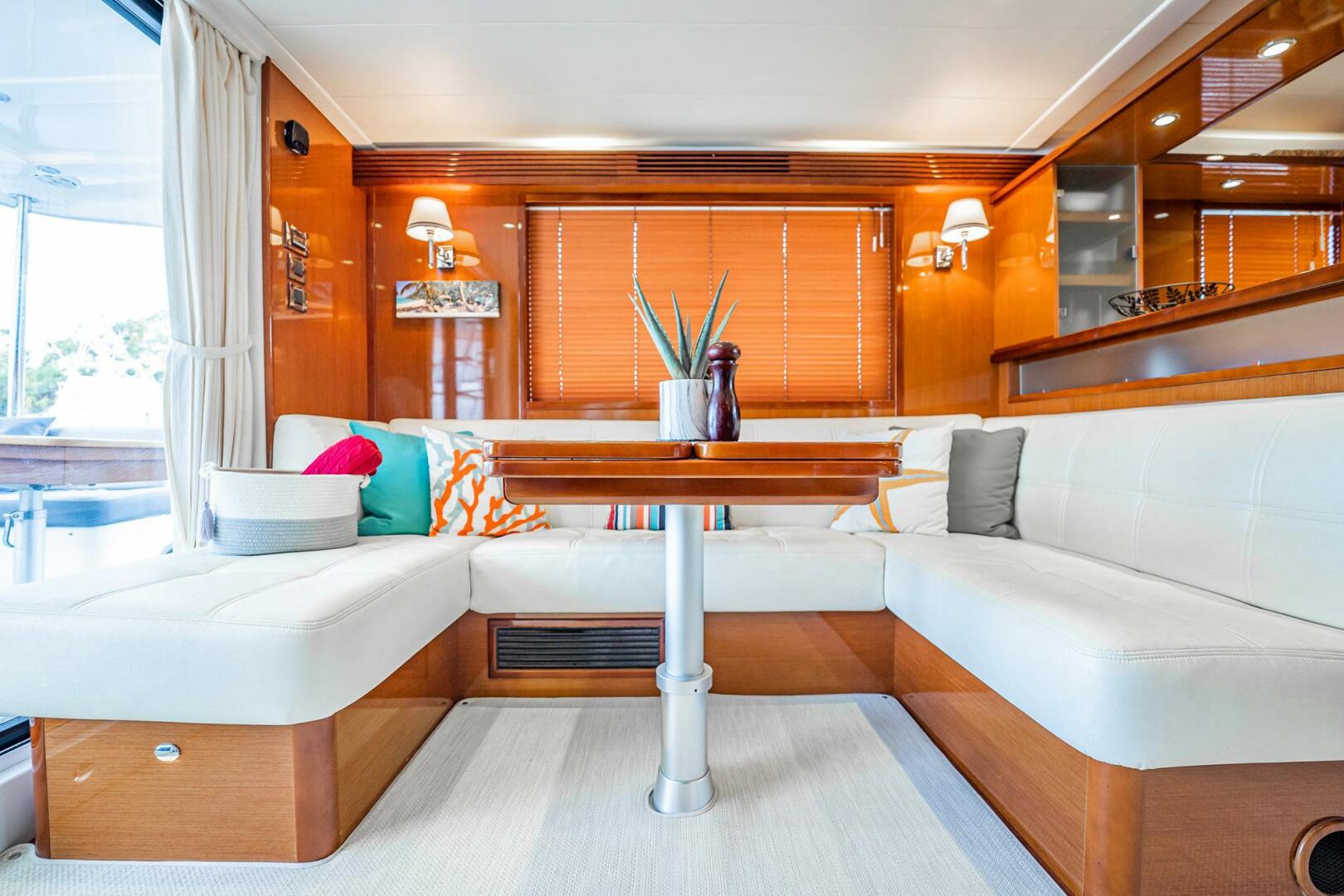 Beneteau-Swift Trawler 52 2013-Jersey Lily Stuart-Florida-United States-3727658 | Thumbnail