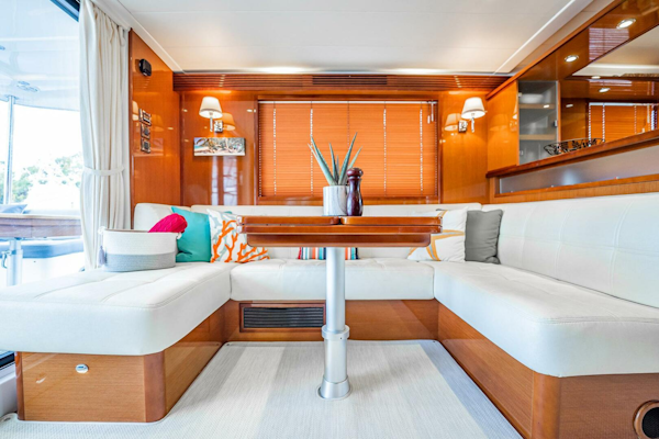 Beneteau-Swift Trawler 52 2013-Jersey Lily Stuart-Florida-United States-3727658