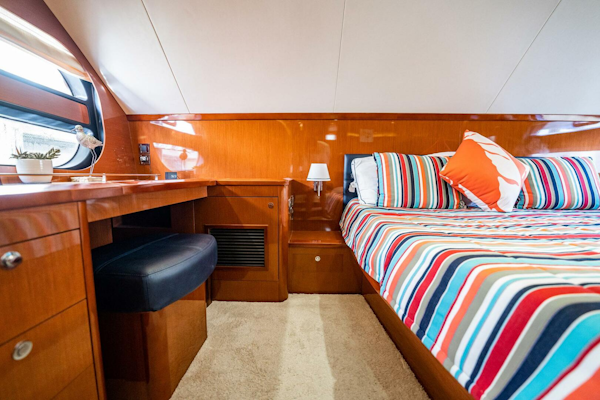 Beneteau-Swift Trawler 52 2013-Jersey Lily Stuart-Florida-United States-3727674