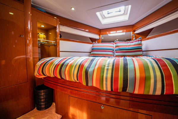 Beneteau-Swift Trawler 52 2013-Jersey Lily Stuart-Florida-United States-3727684