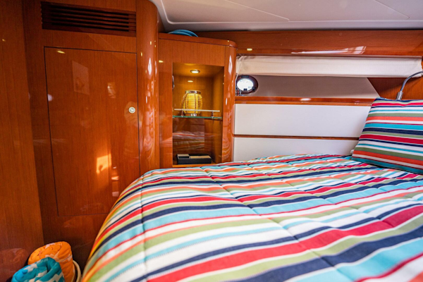 Beneteau-Swift Trawler 52 2013-Jersey Lily Stuart-Florida-United States-3727683
