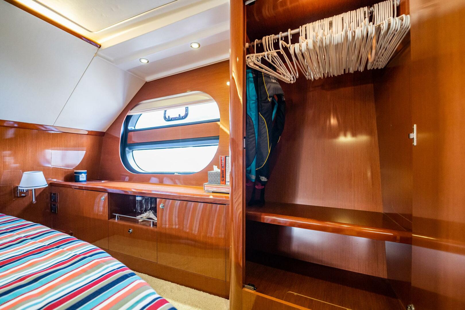 Beneteau-Swift Trawler 52 2013-Jersey Lily Stuart-Florida-United States-3727678 | Thumbnail