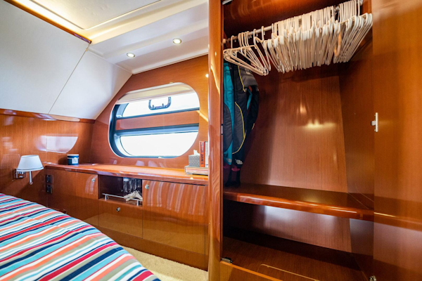 Beneteau-Swift Trawler 52 2013-Jersey Lily Stuart-Florida-United States-3727678