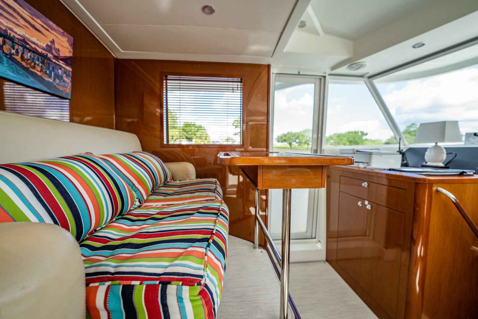 Beneteau-Swift Trawler 52 2013-Jersey Lily Stuart-Florida-United States-3727668 | Thumbnail