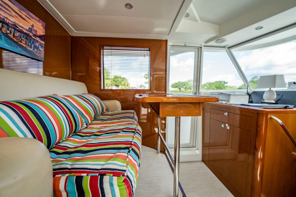 Beneteau-Swift Trawler 52 2013-Jersey Lily Stuart-Florida-United States-3727668