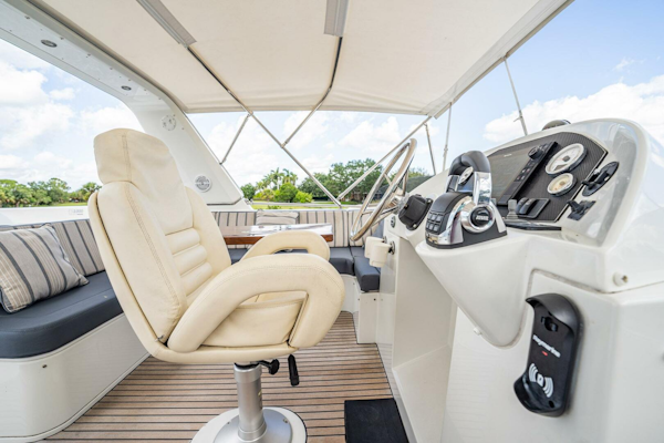 Beneteau-Swift Trawler 52 2013-Jersey Lily Stuart-Florida-United States-3727701