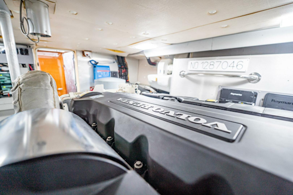 Beneteau-Swift Trawler 52 2013-Jersey Lily Stuart-Florida-United States-3727717