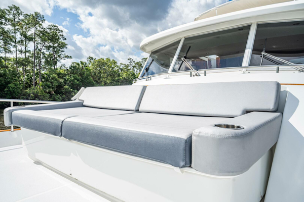 Beneteau-Swift Trawler 52 2013-Jersey Lily Stuart-Florida-United States-3727695