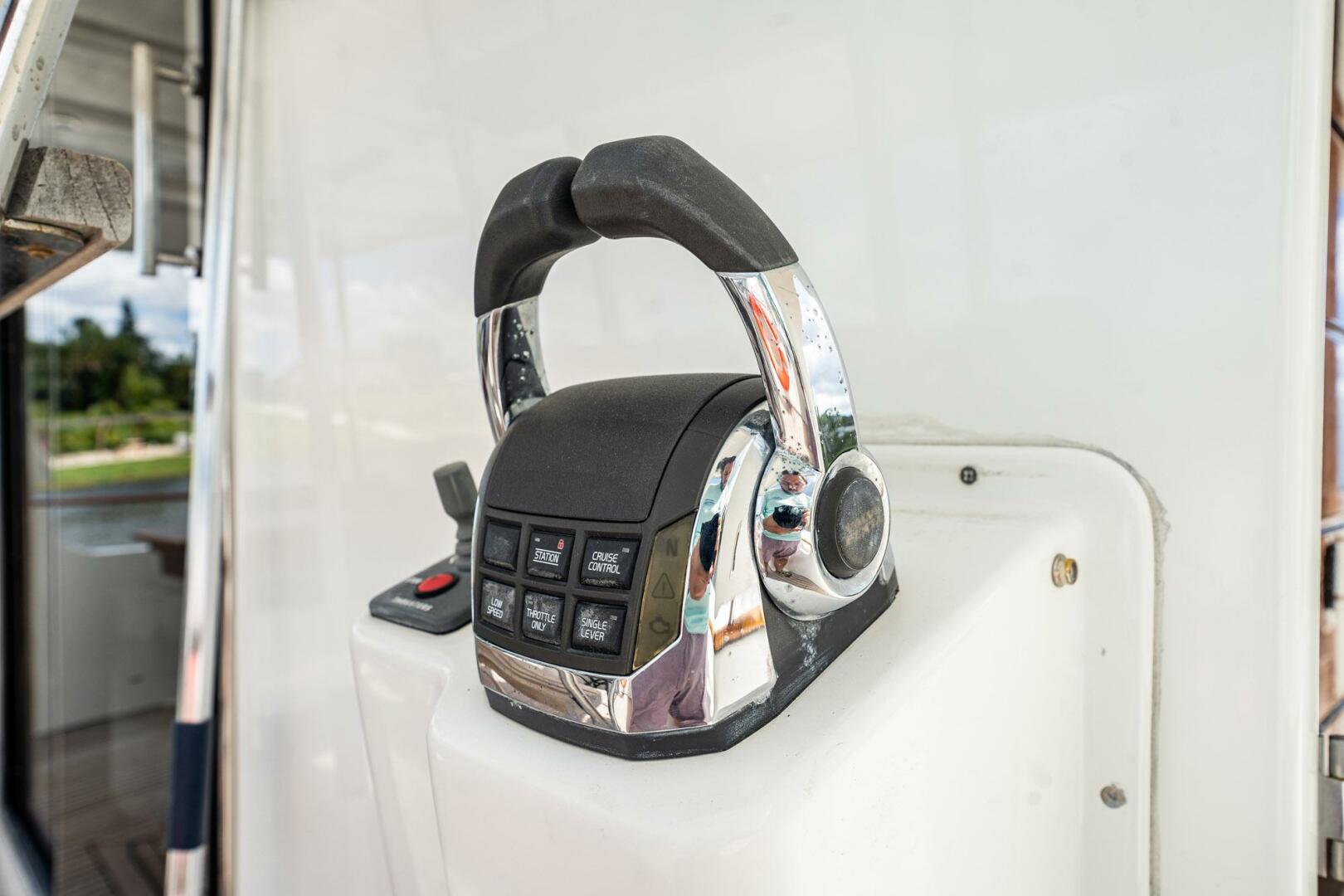 Beneteau-Swift Trawler 52 2013-Jersey Lily Stuart-Florida-United States-3727699 | Thumbnail