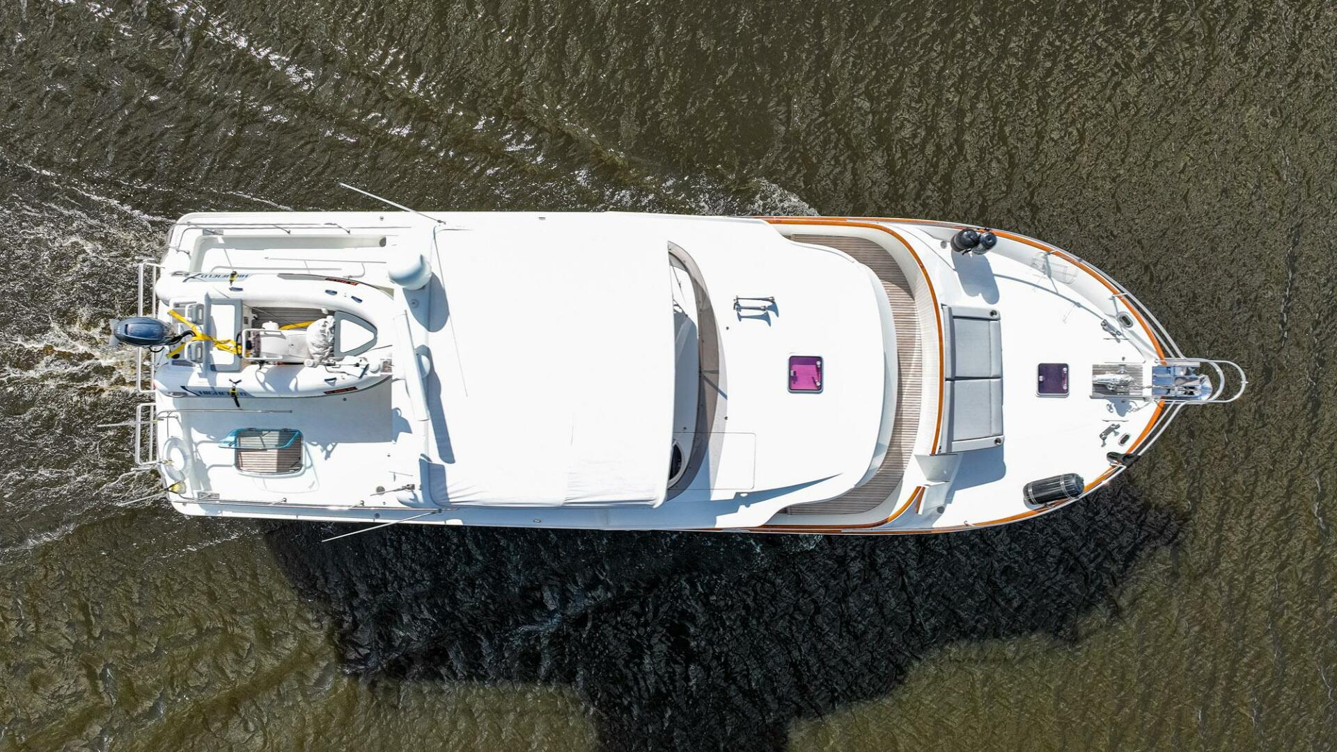 Beneteau-Swift Trawler 52 2013-Jersey Lily Stuart-Florida-United States-3727723 | Thumbnail