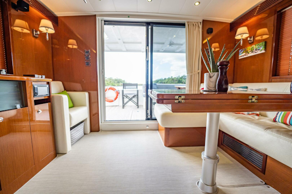 Beneteau-Swift Trawler 52 2013-Jersey Lily Stuart-Florida-United States-3727657
