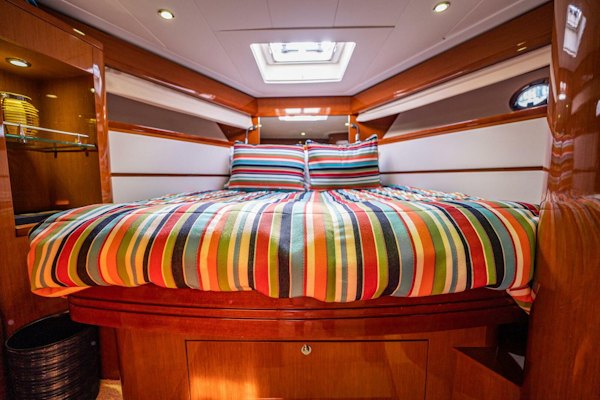 Beneteau-Swift Trawler 52 2013-Jersey Lily Stuart-Florida-United States-3727685