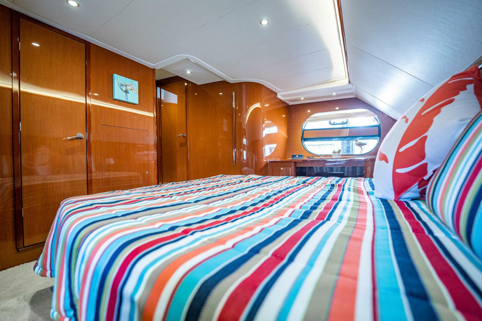 Beneteau-Swift Trawler 52 2013-Jersey Lily Stuart-Florida-United States-3727679 | Thumbnail