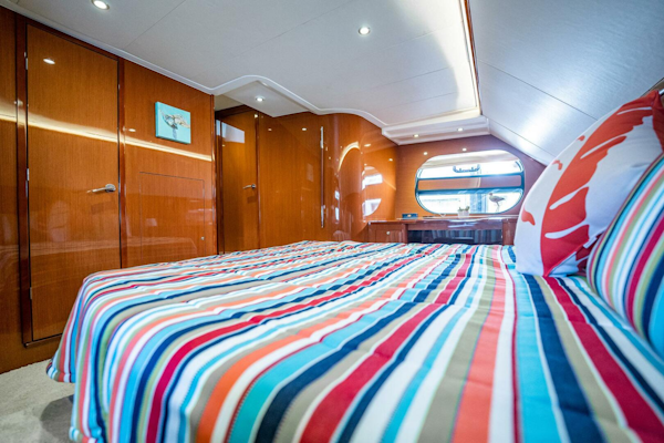 Beneteau-Swift Trawler 52 2013-Jersey Lily Stuart-Florida-United States-3727679