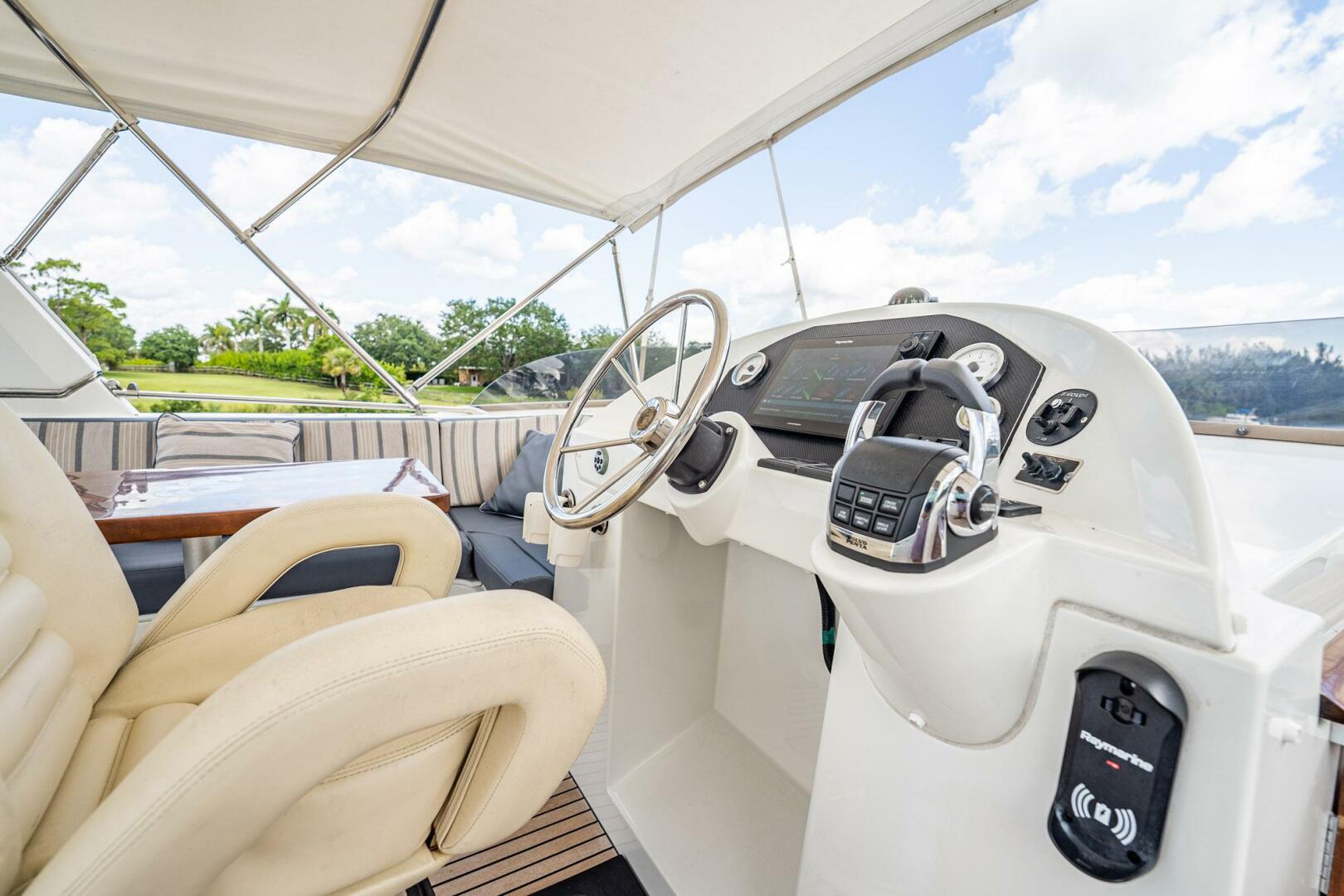 Beneteau-Swift Trawler 52 2013-Jersey Lily Stuart-Florida-United States-3727700 | Thumbnail