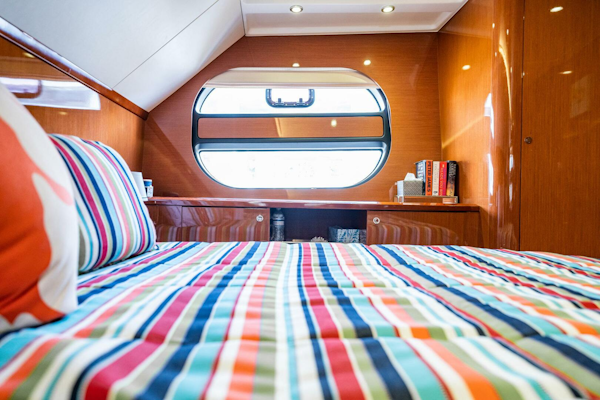 Beneteau-Swift Trawler 52 2013-Jersey Lily Stuart-Florida-United States-3727677