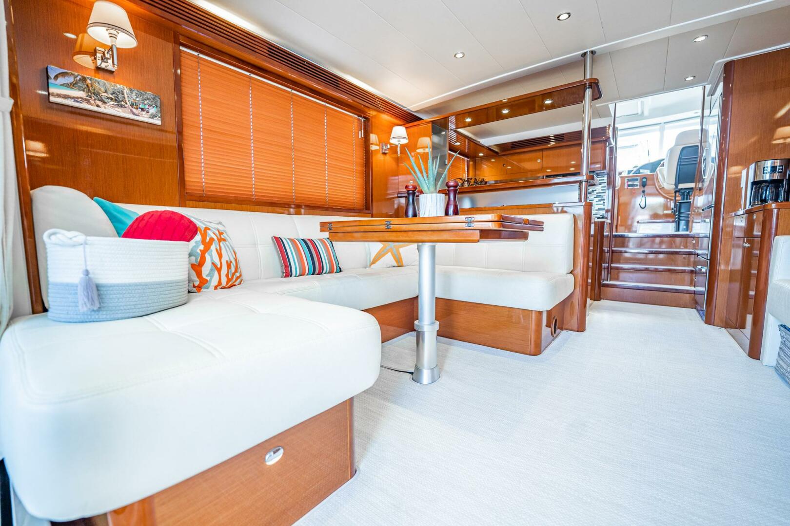 Beneteau-Swift Trawler 52 2013-Jersey Lily Stuart-Florida-United States-3727660 | Thumbnail