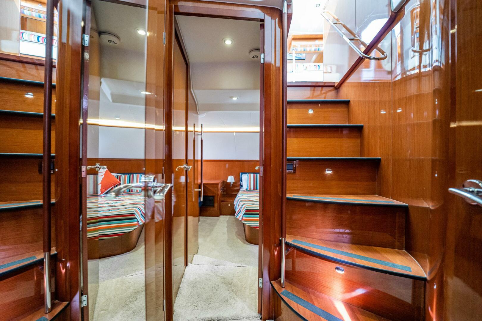 Beneteau-Swift Trawler 52 2013-Jersey Lily Stuart-Florida-United States-3727673 | Thumbnail
