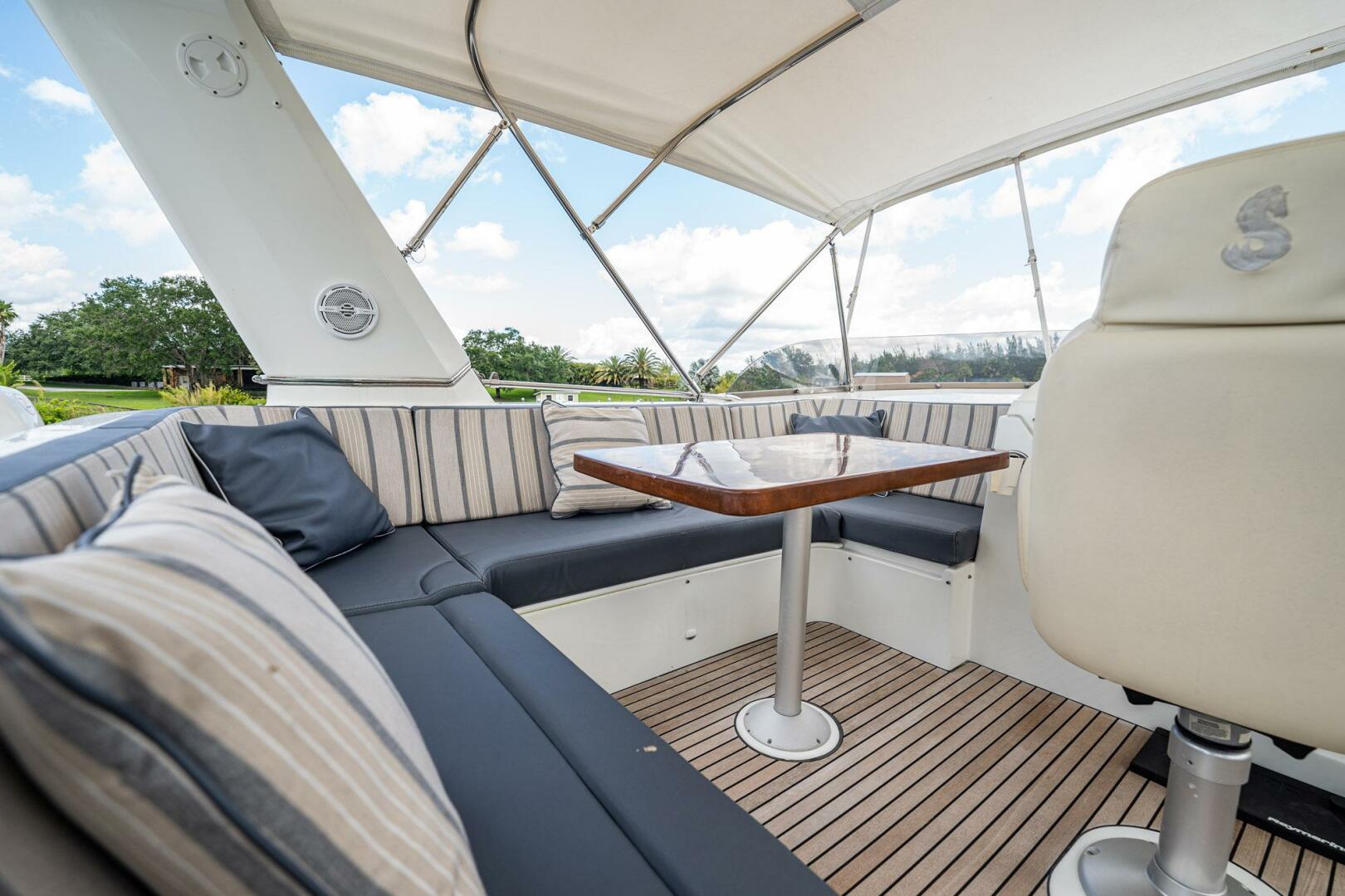 Beneteau-Swift Trawler 52 2013-Jersey Lily Stuart-Florida-United States-3727702 | Thumbnail