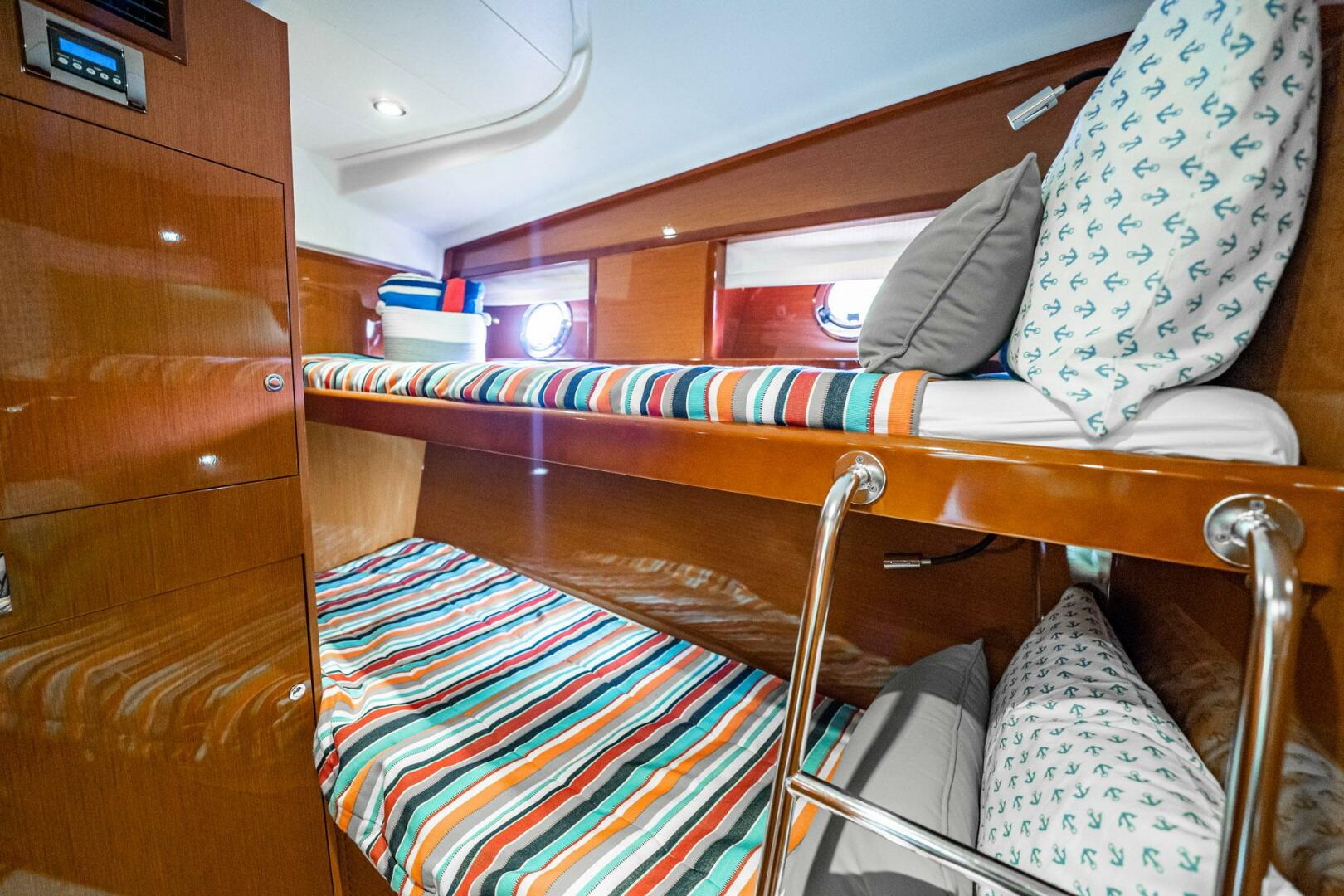 Beneteau-Swift Trawler 52 2013-Jersey Lily Stuart-Florida-United States-3727688 | Thumbnail