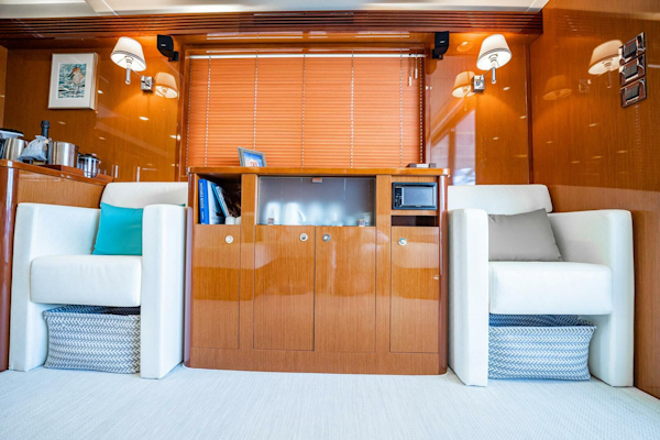 Beneteau-Swift Trawler 52 2013-Jersey Lily Stuart-Florida-United States-3727656