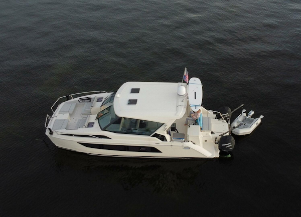 Aquila-36 2019-Spanish Moon Jacksonville-Florida-United States-3727799
