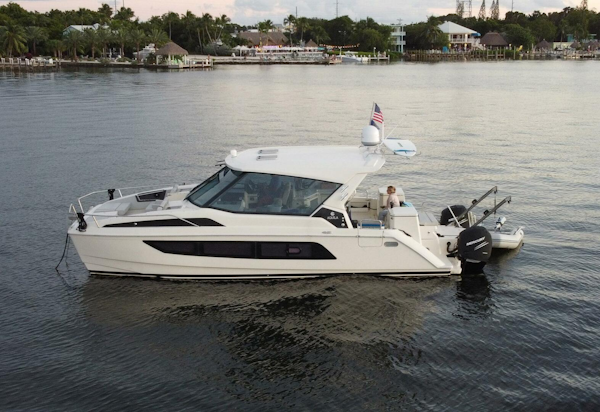 Aquila-36 2019-Spanish Moon Jacksonville-Florida-United States-3727797