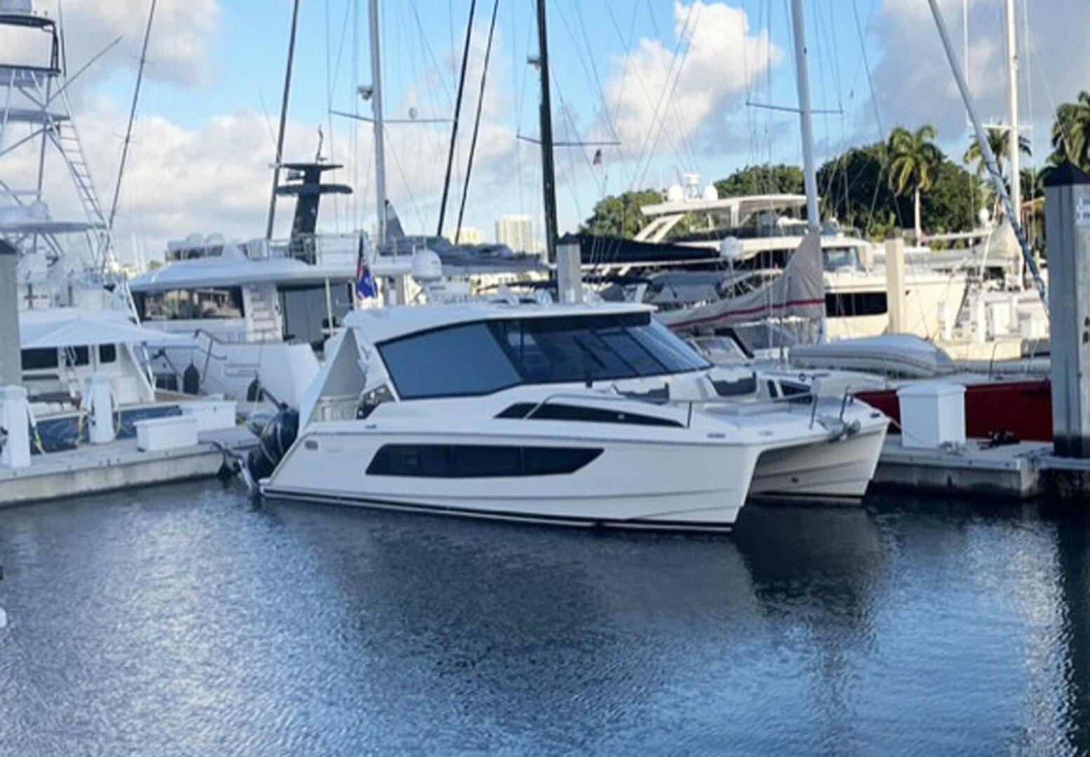 Aquila-36 2019-Spanish Moon Jacksonville-Florida-United States-3727806 | Thumbnail