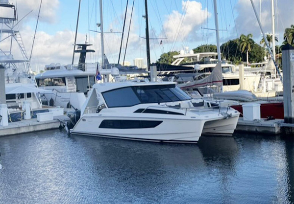 Aquila-36 2019-Spanish Moon Jacksonville-Florida-United States-3727806
