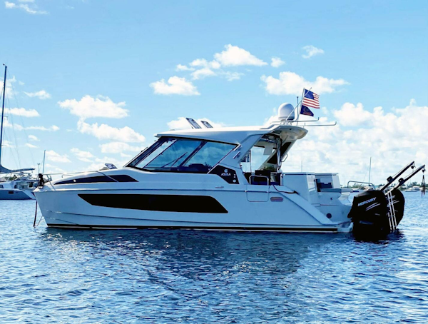 Aquila-36 2019-Spanish Moon Jacksonville-Florida-United States-3727803