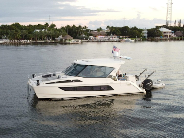 Aquila-36 2019-Spanish Moon Jacksonville-Florida-United States-3727800
