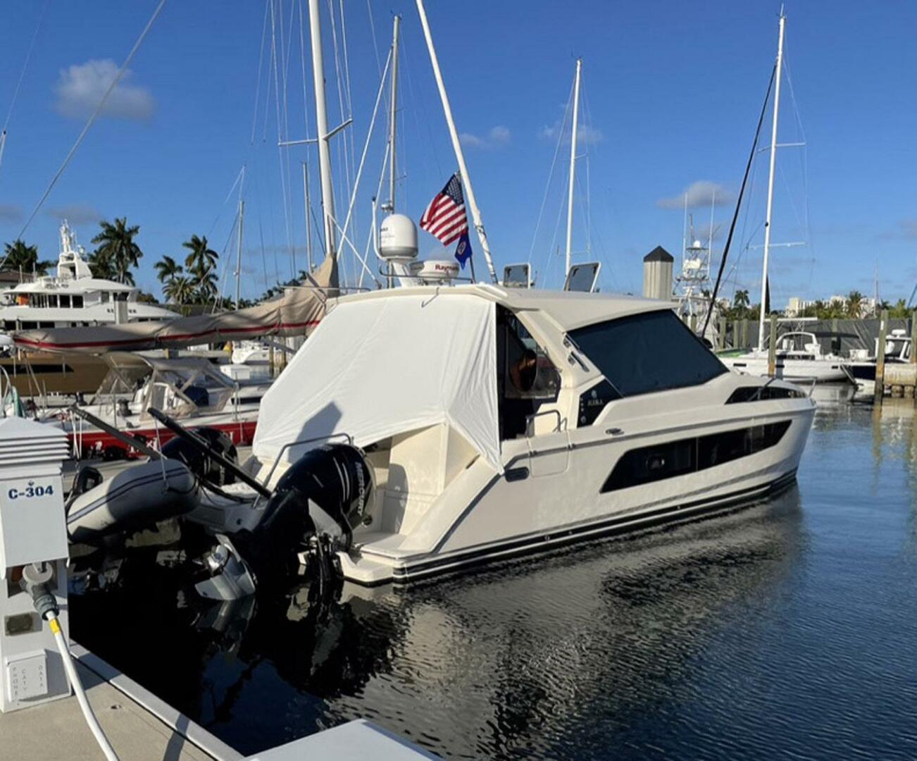 Aquila-36 2019-Spanish Moon Jacksonville-Florida-United States-3727805 | Thumbnail