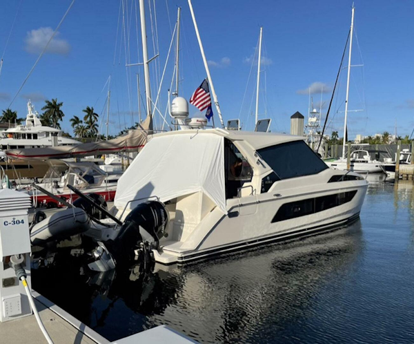 Aquila-36 2019-Spanish Moon Jacksonville-Florida-United States-3727805