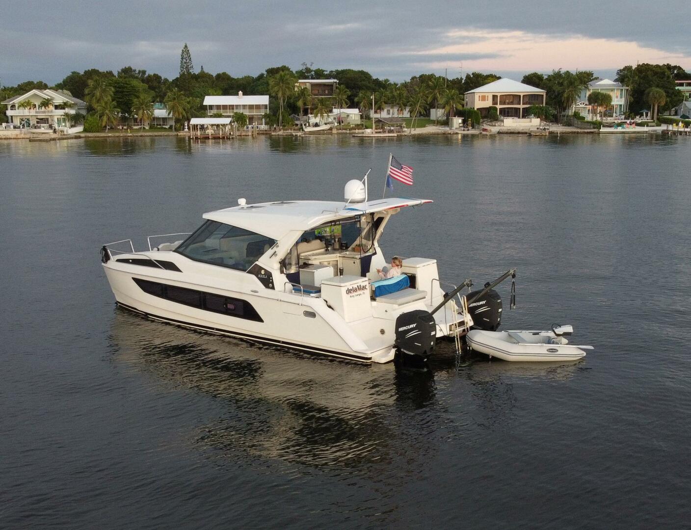 Aquila-36 2019-Spanish Moon Jacksonville-Florida-United States-3727801 | Thumbnail