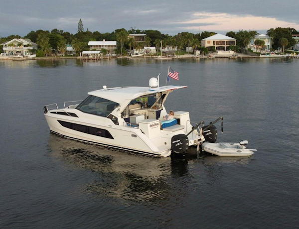 Aquila-36 2019-Spanish Moon Jacksonville-Florida-United States-3727801