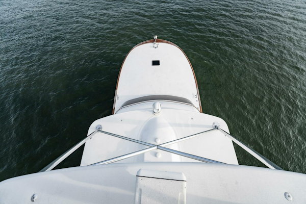 Custom Carolina-50 Alex Willis 2000-J Seas St. Augustine-Florida-United States-3730151