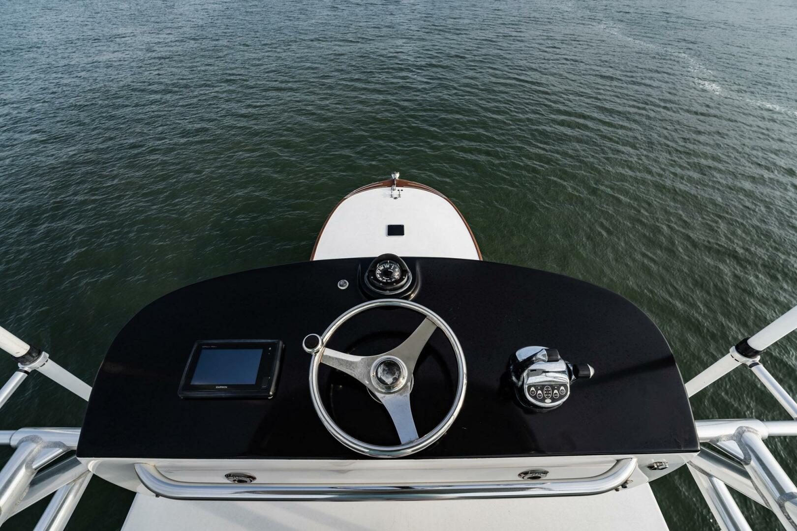 Custom Carolina-50 Alex Willis 2000-J Seas St. Augustine-Florida-United States-3730152 | Thumbnail