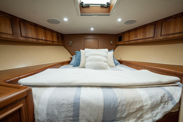 Custom Carolina-50 Alex Willis 2000-J Seas St. Augustine-Florida-United States-3730135