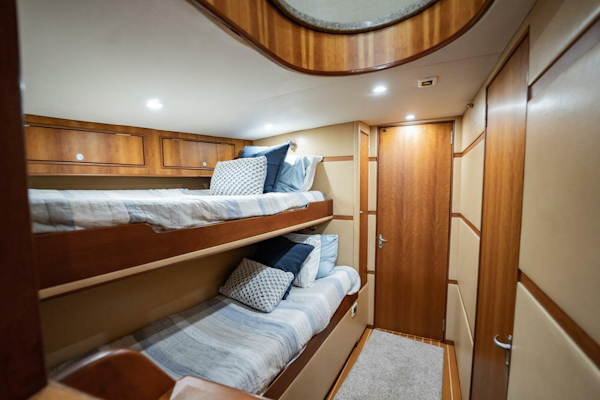Custom Carolina-50 Alex Willis 2000-J Seas St. Augustine-Florida-United States-3730131