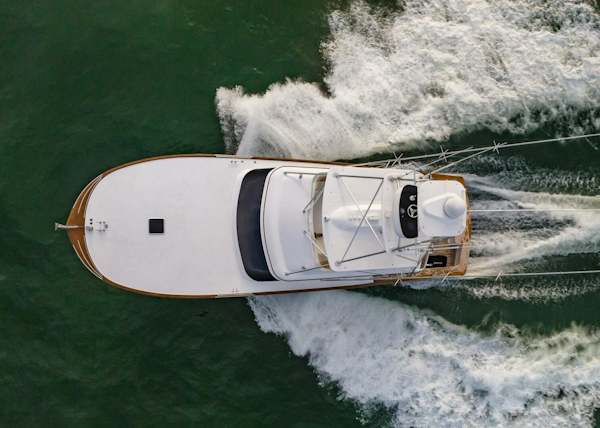 Custom Carolina-50 Alex Willis 2000-J Seas St. Augustine-Florida-United States-3730174