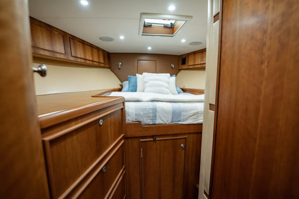 Custom Carolina-50 Alex Willis 2000-J Seas St. Augustine-Florida-United States-3730132