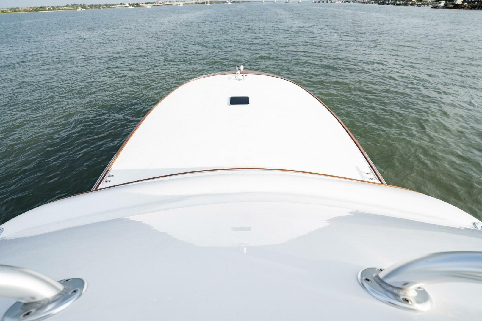 Custom Carolina-50 Alex Willis 2000-J Seas St. Augustine-Florida-United States-3730149 | Thumbnail